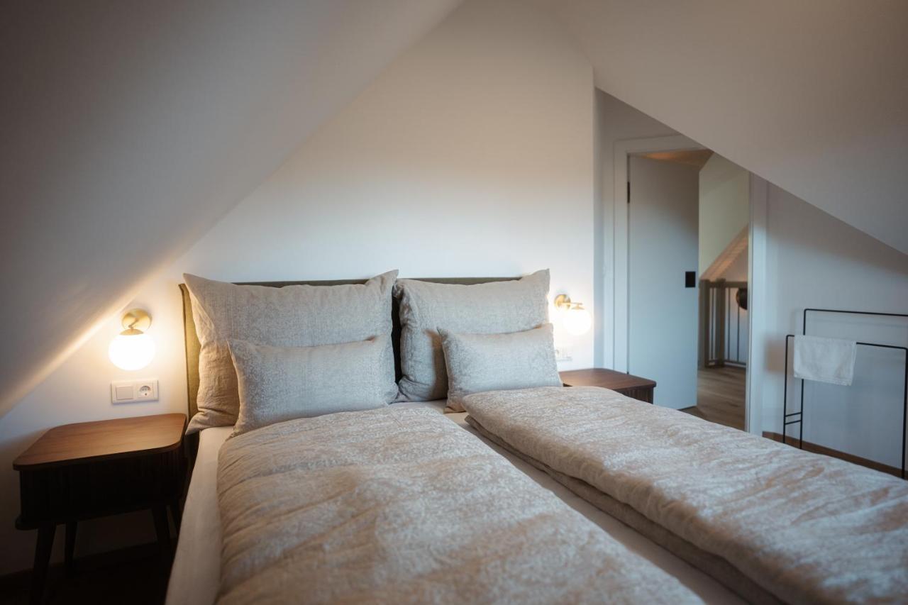 Pettinger Stoeckl Villa Heimschuh ภายนอก รูปภาพ