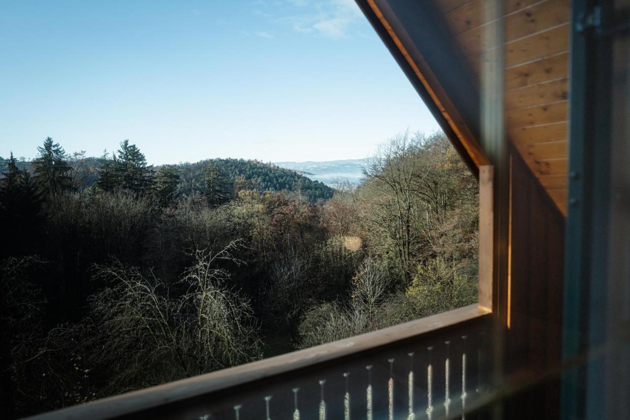 Pettinger Stoeckl Villa Heimschuh ภายนอก รูปภาพ