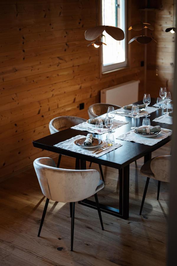 Pettinger Stoeckl Villa Heimschuh ภายนอก รูปภาพ