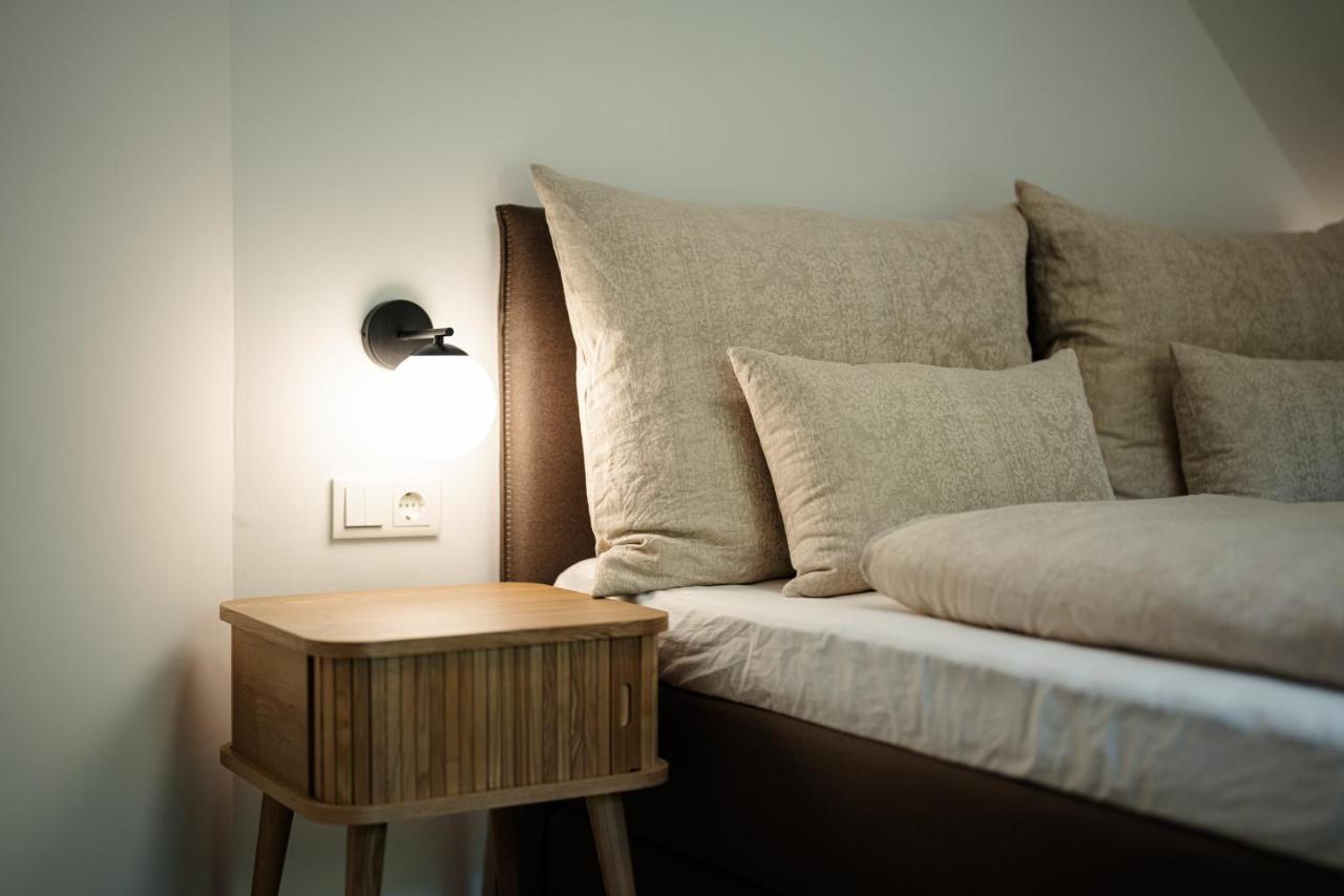 Pettinger Stoeckl Villa Heimschuh ภายนอก รูปภาพ
