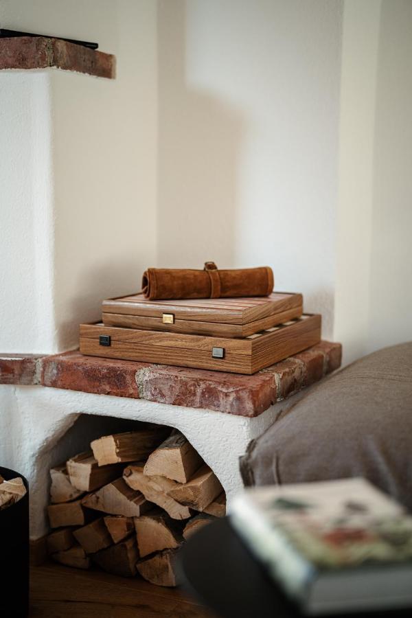 Pettinger Stoeckl Villa Heimschuh ภายนอก รูปภาพ