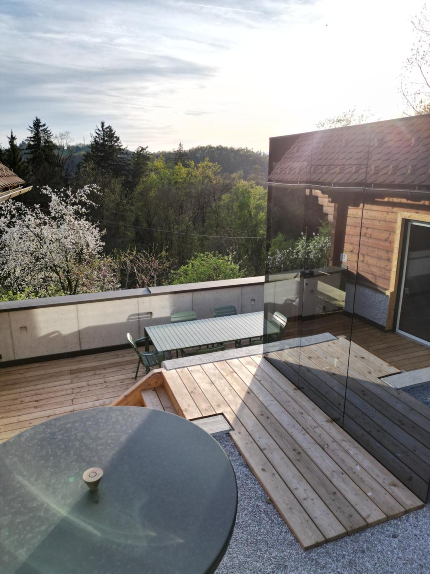 Pettinger Stoeckl Villa Heimschuh ภายนอก รูปภาพ
