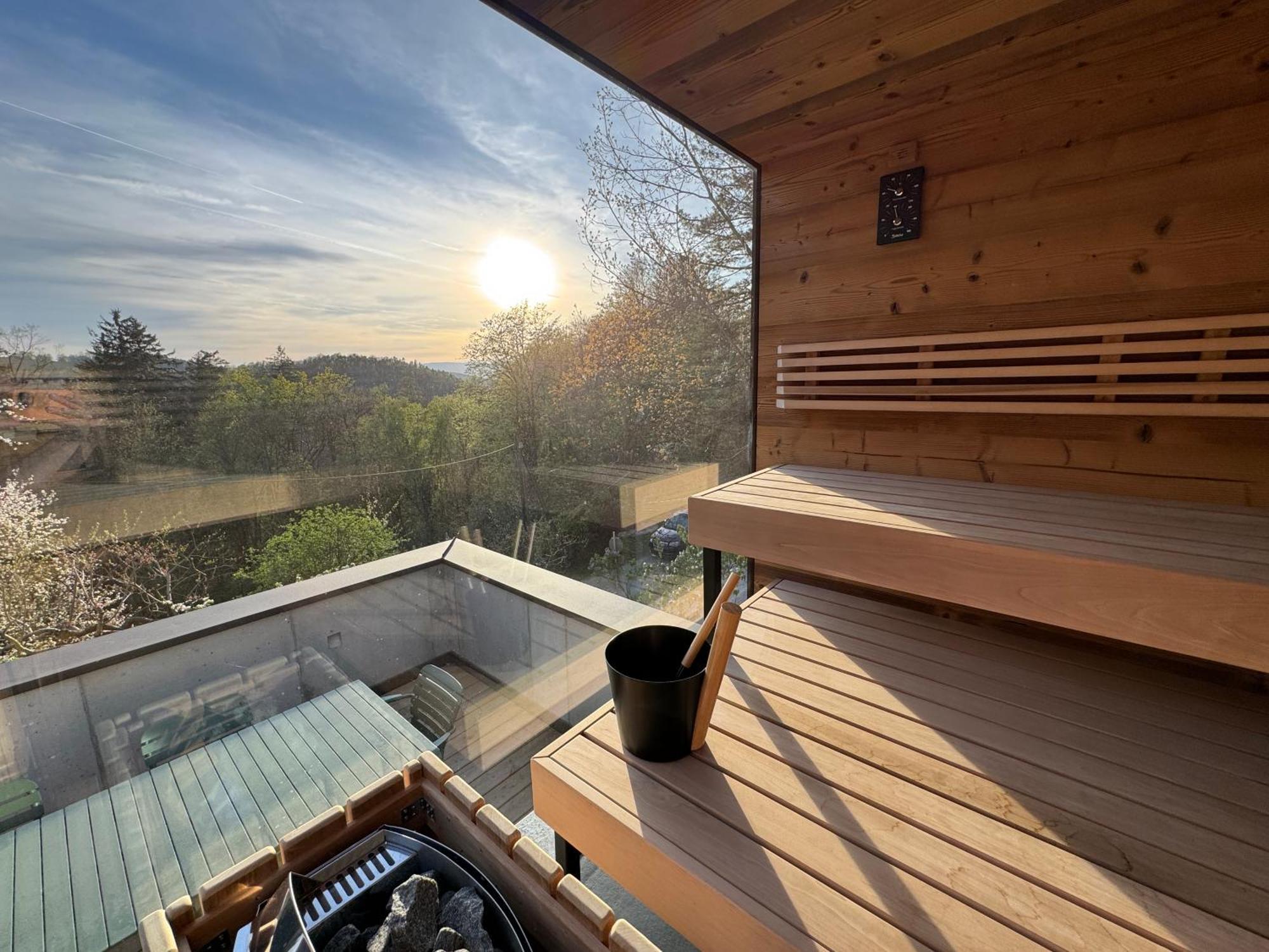 Pettinger Stoeckl Villa Heimschuh ภายนอก รูปภาพ