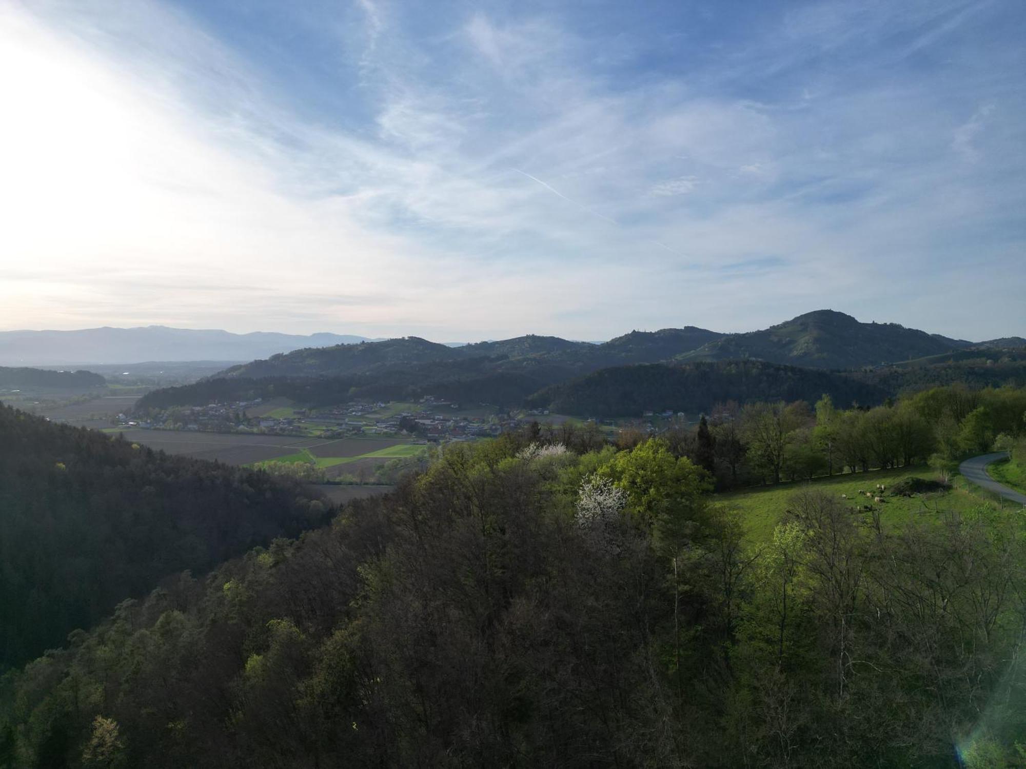 Pettinger Stoeckl Villa Heimschuh ภายนอก รูปภาพ